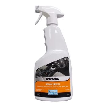 Chemtech Detail Interior Cleaner 500mL CDT-500M