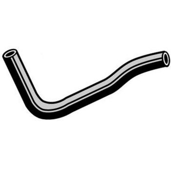 Mackay CH1032 Radiator Hose Lower