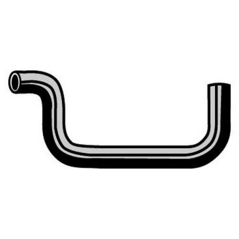 Mackay CH1048 Radiator Hose Lower