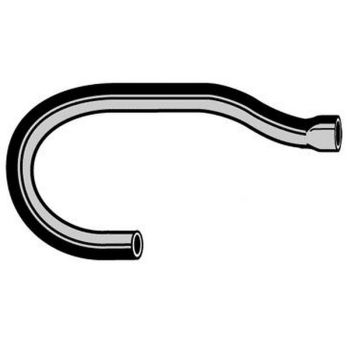 Mackay CH1158 Radiator Hose Upper