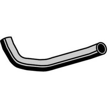 Mackay CH1310 Radiator Hose Lower