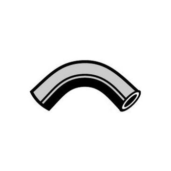 Mackay CH1349 Radiator Hose Lower