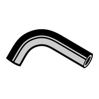 Mackay CH1360 Radiator Hose Lower