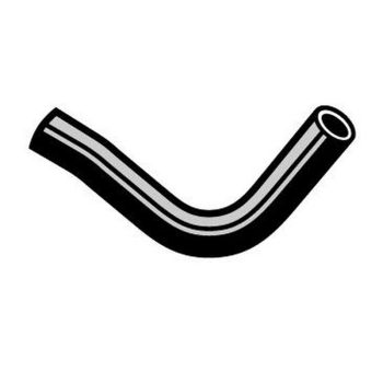 Mackay CH1364 Radiator Hose Upper