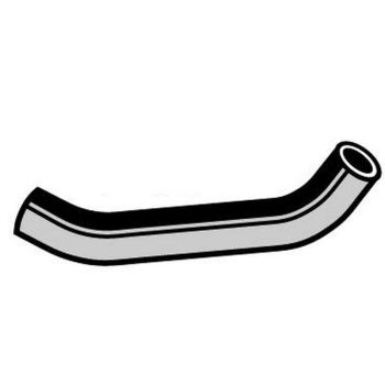 Mackay CH1415 Radiator Hose Upper