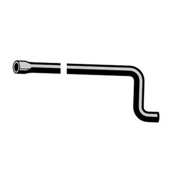 Mackay CH1586 Heater Hose