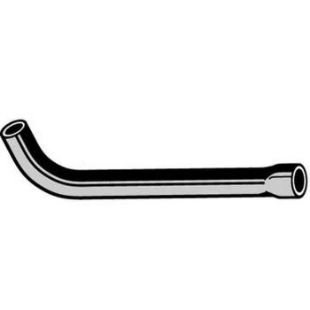 Mackay CH1764 Radiator Hose Lower