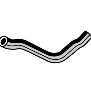 Mackay CH2206 Radiator Hose Bottom