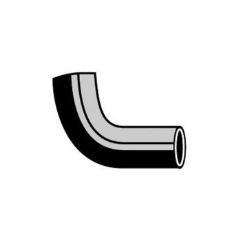 Mackay CH2352 Radiator Hose