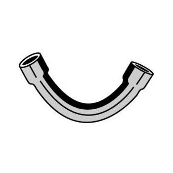 Mackay CH2417 Radiator Hose Bottom