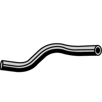 Mackay CH2446 Radiator Hose Upper