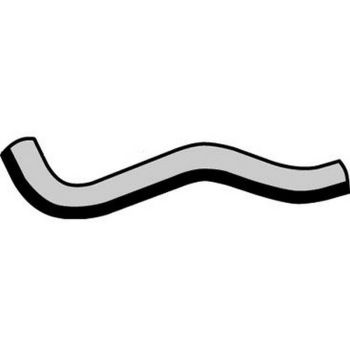 Mackay CH2860 Heater Hose