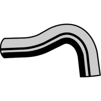 Mackay CH3015 Radiator Hose Lower