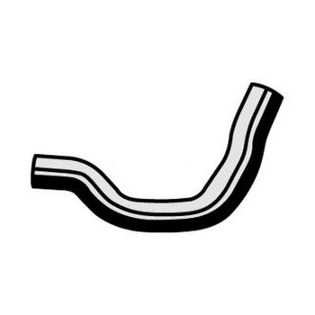 Mackay CH3143 Radiator Hose Upper