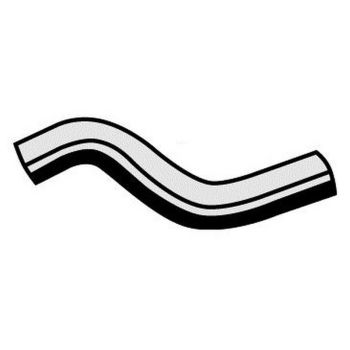 Mackay CH3288 Radiator Hose Bottom