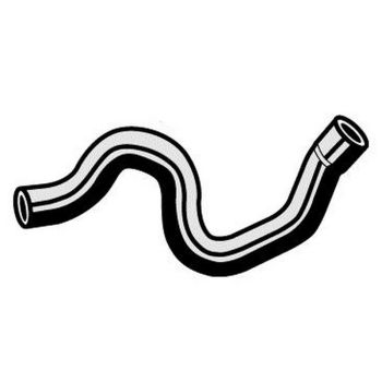 Mackay CH3442 Radiator Hose Bottom