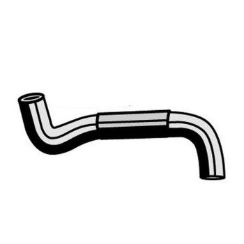 Mackay CH3779 Radiator Hose Lower