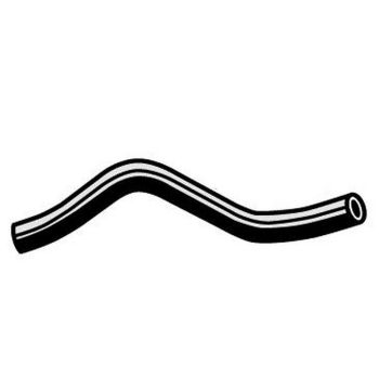 Mackay CH3782 Radiator Hose Bottom