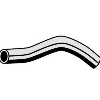 Mackay CH4372 Radiator Hose Lower