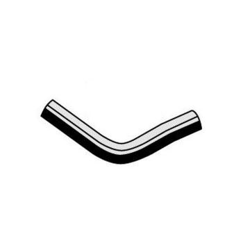 Mackay CH4373 Radiator Hose