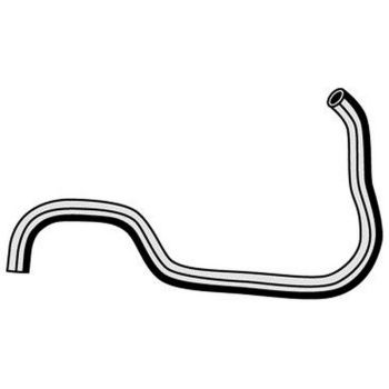 Mackay CH4499 Radiator Hose