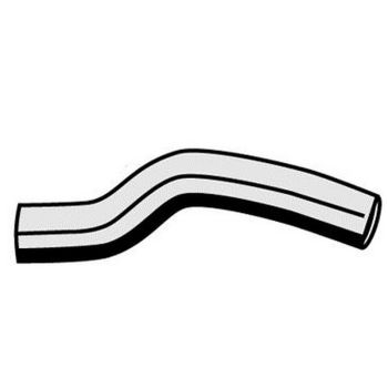 Mackay CH4785 Radiator Hose