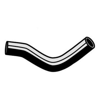 Mackay CH4833 Radiator Hose Upper