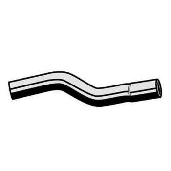 Mackay CH4910 Radiator Hose Upper