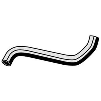Mackay CH4960 Radiator Hose Bottom