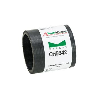 Mackay CH5842 Turbocharger Intercooler Hose