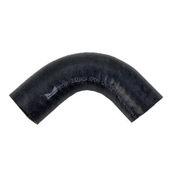 Mackay CH6293 Lower Radiator Hose 1 of 4 fits Nissan Navara D23 YS23DDT I4 16V DOHC CRD I/C Turbo Diesel Radiator to 1st Connection Single & Twin Turbo