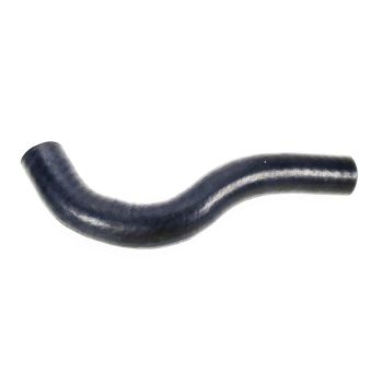 Mackay CH6349 Top Radiator Hose fits Toyota Prius-C NHP10R 1NZFXE I4 16V DOHC VVT 1497 54kw Elec/Petrol Filler to Cylinder head