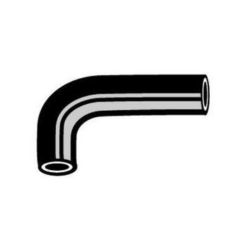 Mackay CH654 Radiator Hose Lower
