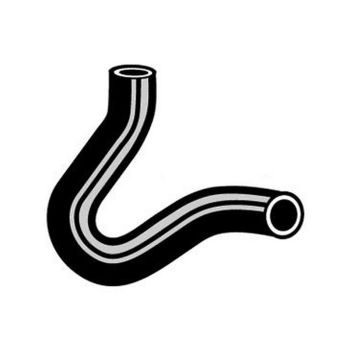 Mackay CH742 Radiator Hose Upper