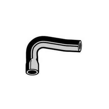 Mackay CH828 Radiator Hose Upper