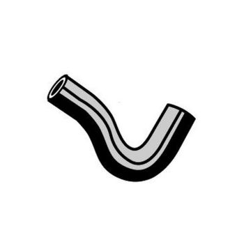 Mackay CH843 Radiator Hose Upper