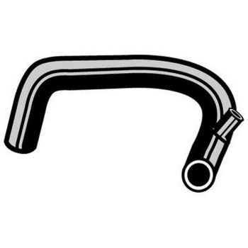Mackay CH848 Radiator Hose Lower