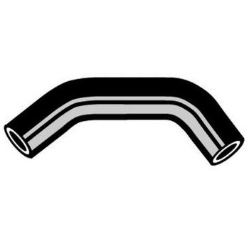 Mackay CH877 Radiator Hose Upper