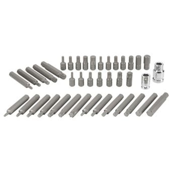 Chicane CH4024 40Pc Hex