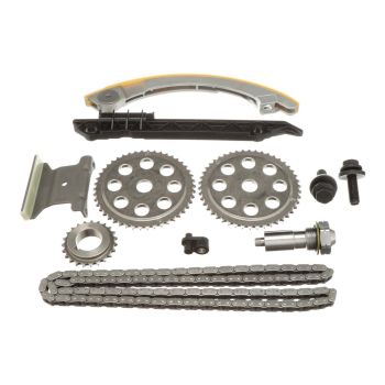 Cloyes 9-4201S Timing Chain Kit Cam fits Holden Opel Z22SE Incl Gears