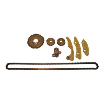 Cloyes 9-4202S Timing Chain Kit Balance Shaft fits Holden Opel Z22SE Incl Gears
