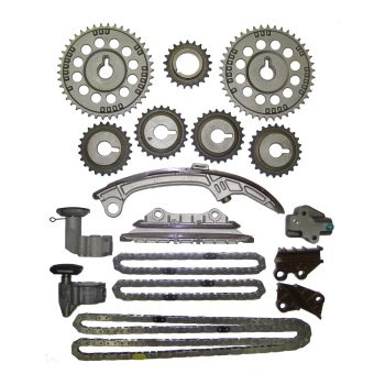 Cloyes 9-4207S Timing Kit With Gears fits Nissan VQ30DE