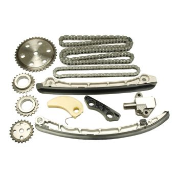 Cloyes 9-4305S Timing Kit fits Mazda L3-VDT CX7 Mazda 3 Mazda 6 Turbo