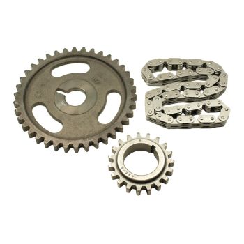 Cloyes C-3010K Timing Set fits Chrysler 383-440 Contains TC501/S366/S367