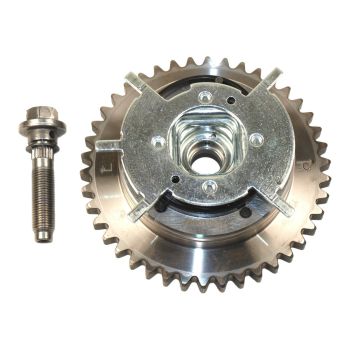 Cloyes VC100 VVT Cam Gear Phaser fits 5.4 Ford 3V 2 Required New Frictionless