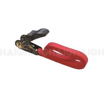 Ratchet Tie Down 4.3m x 25mm Cargo Mate