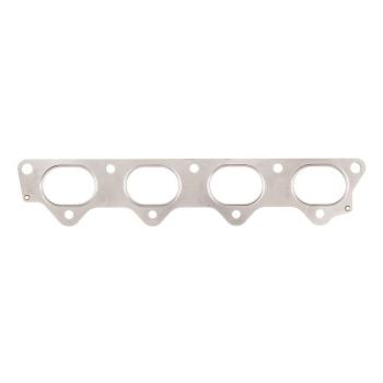 Cometic Gasket CMC4199-030 Multi Layer Steel Exhaust Gasket fits Mitsubishi EVO 4G631995-2006 2.283" x 1.614" .030" Thick CMC4199-030