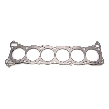 Cometic Gasket CMC4321-051 Multi Layer Steel Head Gasket Nissan Skyline RB26DETT 2.6L 88mm Bore .051" Thick CMC4321-051