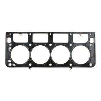 Cometic Gasket CMC5751-040 Multi Layer Steel Head Gasket fits Chevy/Holden LS2 6.0L & LS3 6.2L 1998-On 4.060" Bore .040" Thick CMC5751-040