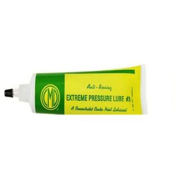 CMD LUBE Extreme Pressure Lube #3 4Oz
